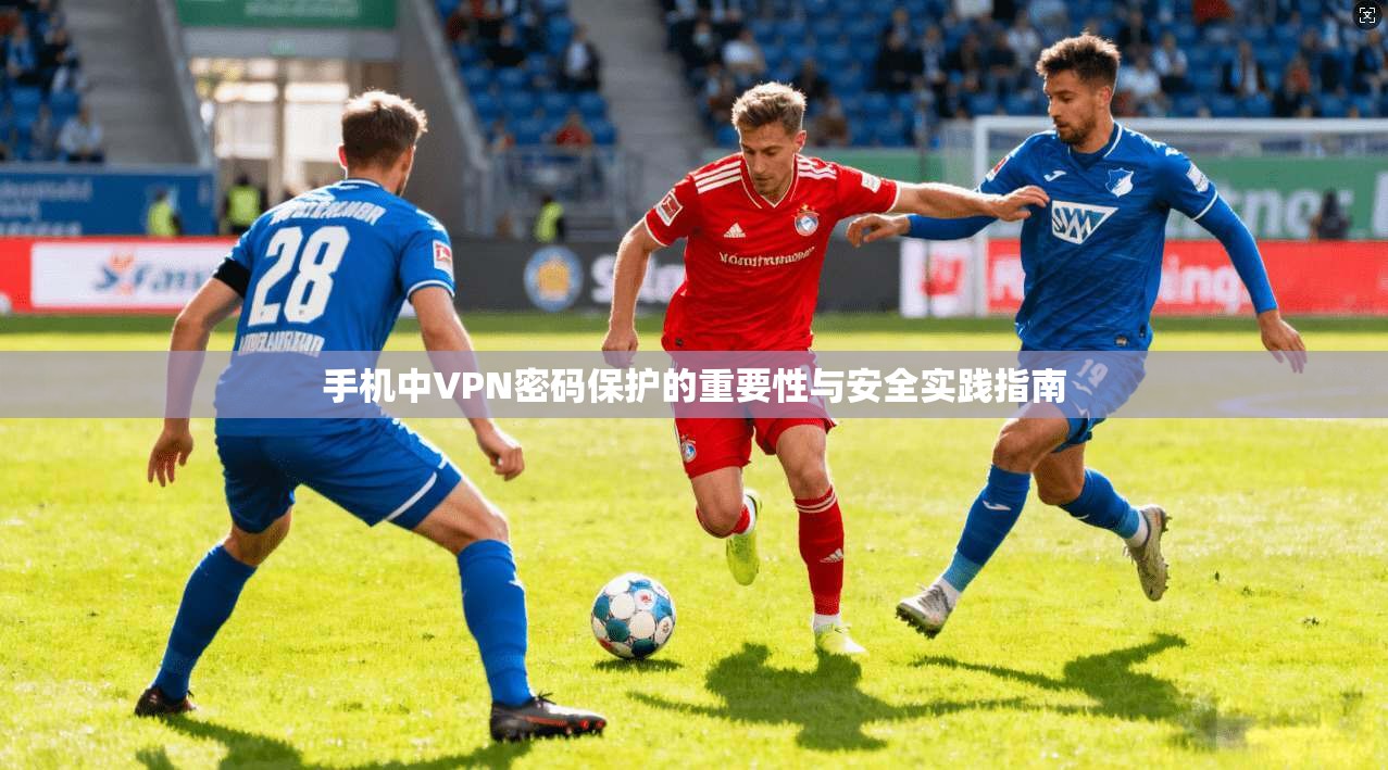 手机中VPN密码保护的重要性与安全实践指南