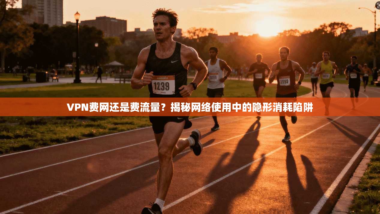 VPN费网还是费流量？揭秘网络使用中的隐形消耗陷阱