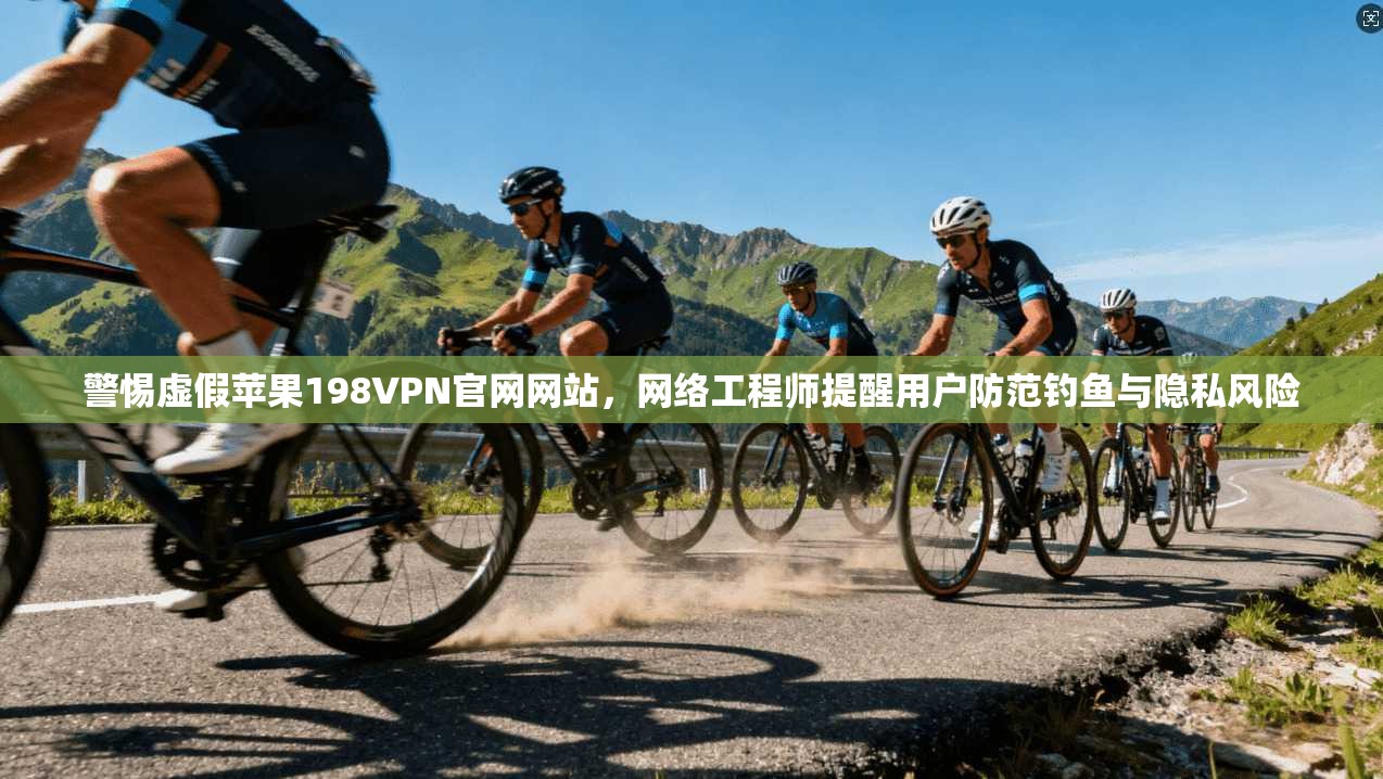 警惕虚假苹果198VPN官网网站,网络工程师提醒用户防范钓鱼与隐私风险 警惕虚假苹果198VPN官网网站,网络工程师提醒用户防范钓鱼与隐私风险