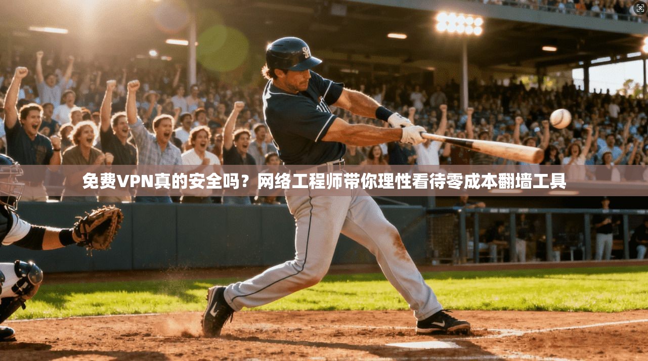 免费VPN真的安全吗?网络工程师带你理性看待零成本翻墙工具 免费VPN真的安全吗?网络工程师带你理性看待零成本翻墙工具