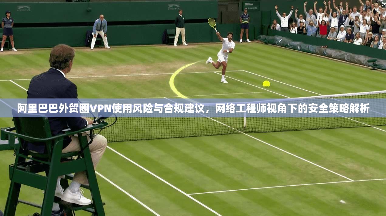 阿里巴巴外贸圈VPN使用风险与合规建议,网络工程师视角下的安全策略解析