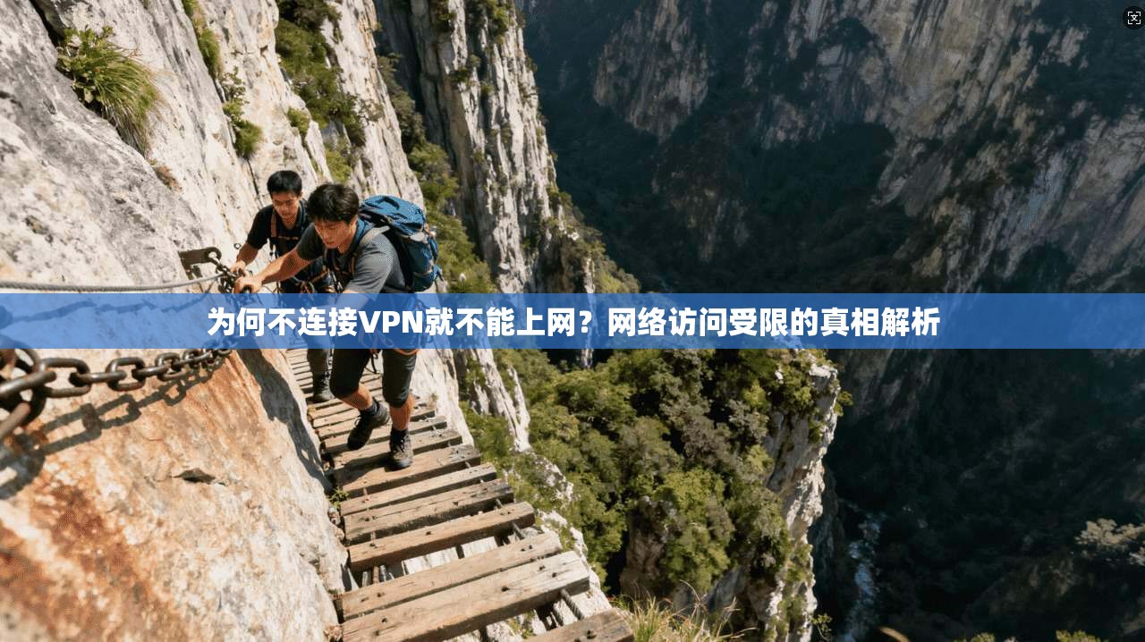 为何不连接VPN就不能上网?网络访问受限的真相解析 为何不连接VPN就不能上网?网络访问受限的真相解析
