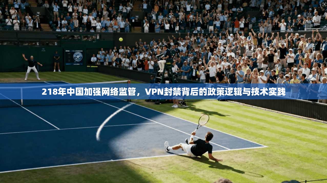 218年中国加强网络监管,VPN封禁背后的政策逻辑与技术实践