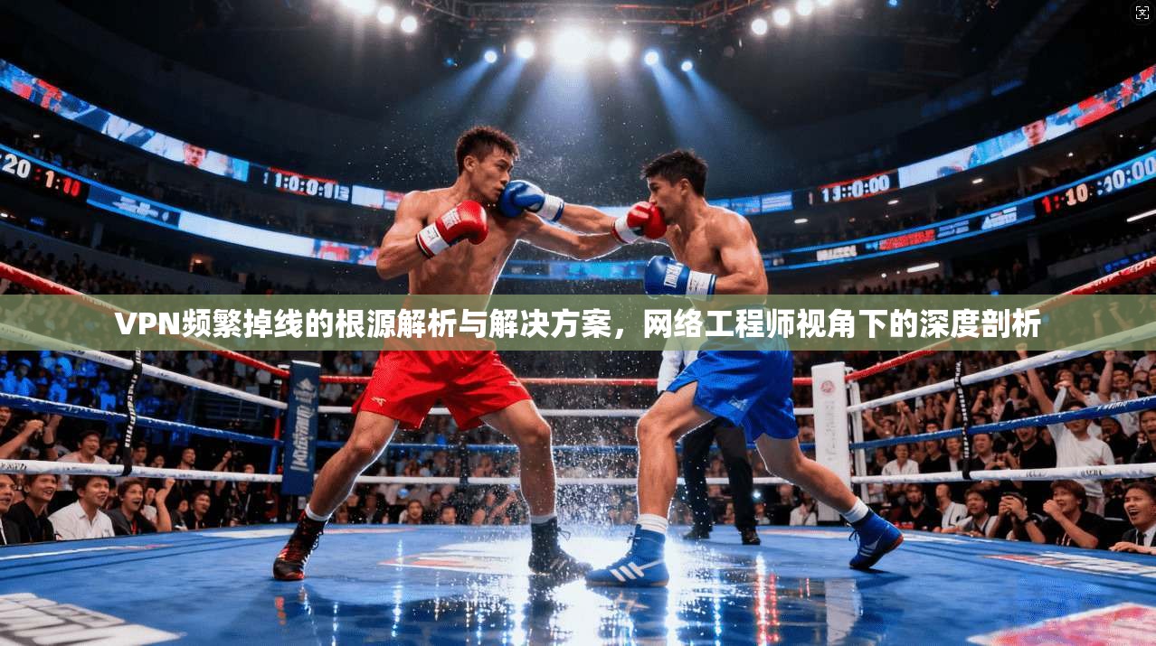 VPN频繁掉线的根源解析与解决方案，网络工程师视角下的深度剖析