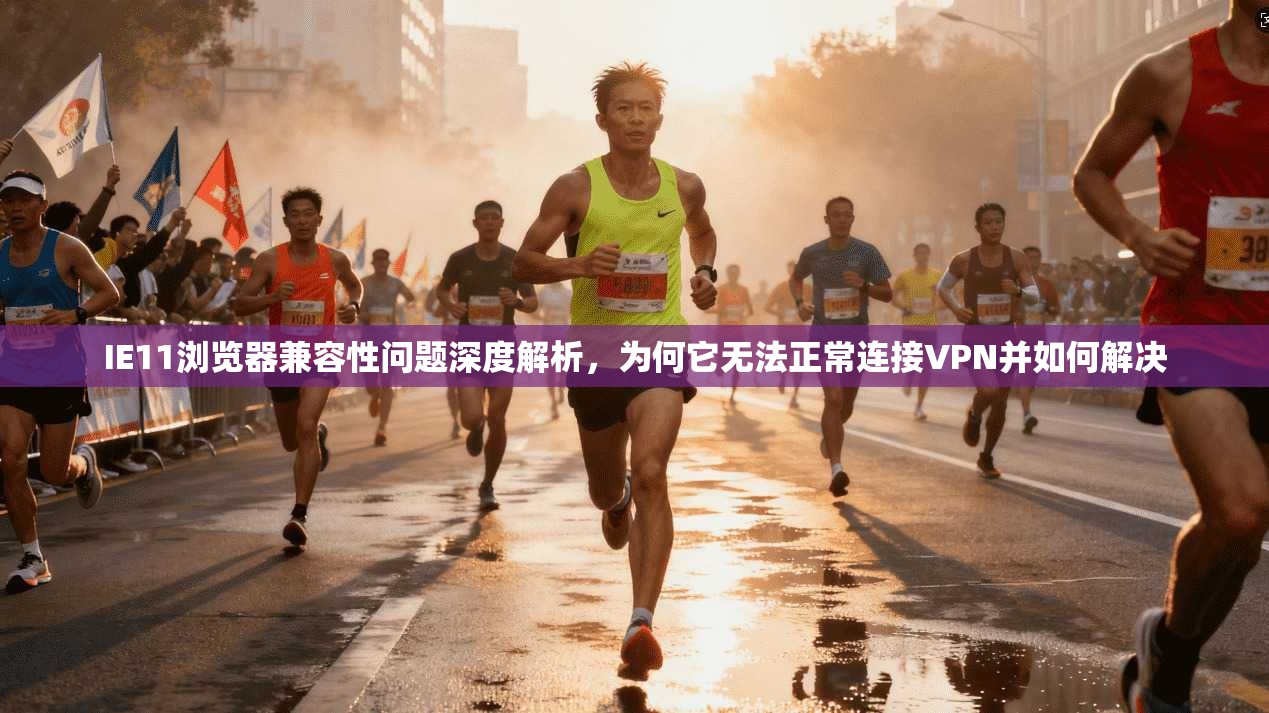 IE11浏览器兼容性问题深度解析,为何它无法正常连接VPN并如何解决 IE11浏览器兼容性问题深度解析,为何它无法正常连接VPN并如何解决