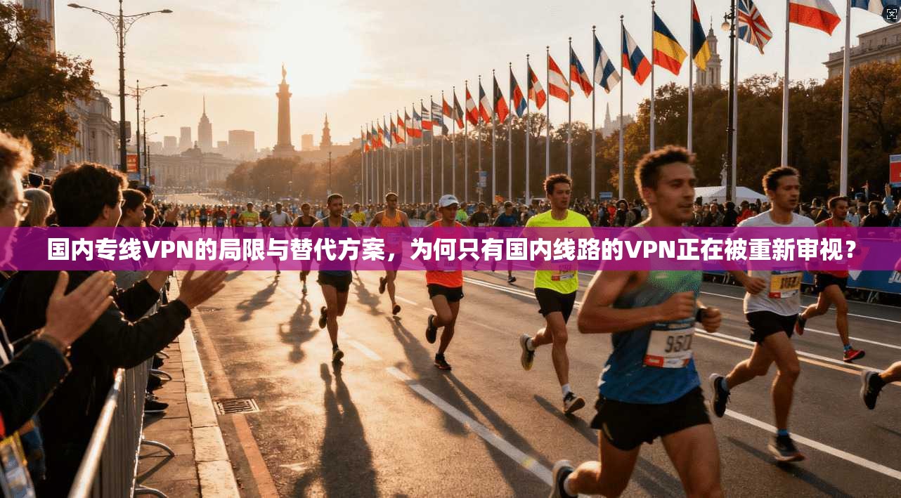 国内专线VPN的局限与替代方案,为何只有国内线路的VPN正在被重新审视? 国内专线VPN的局限与替代方案,为何只有国内线路的VPN正在被重新审视?