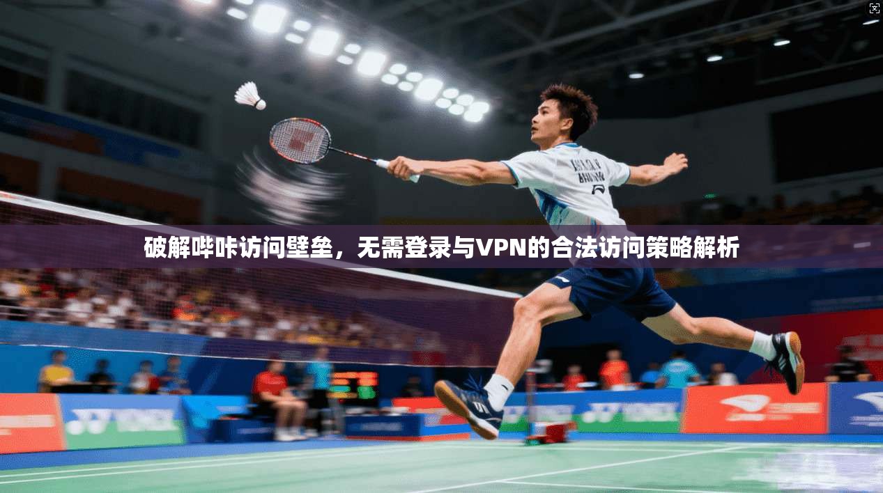 破解哔咔访问壁垒,无需登录与VPN的合法访问策略解析 破解哔咔访问壁垒,无需登录与VPN的合法访问策略解析