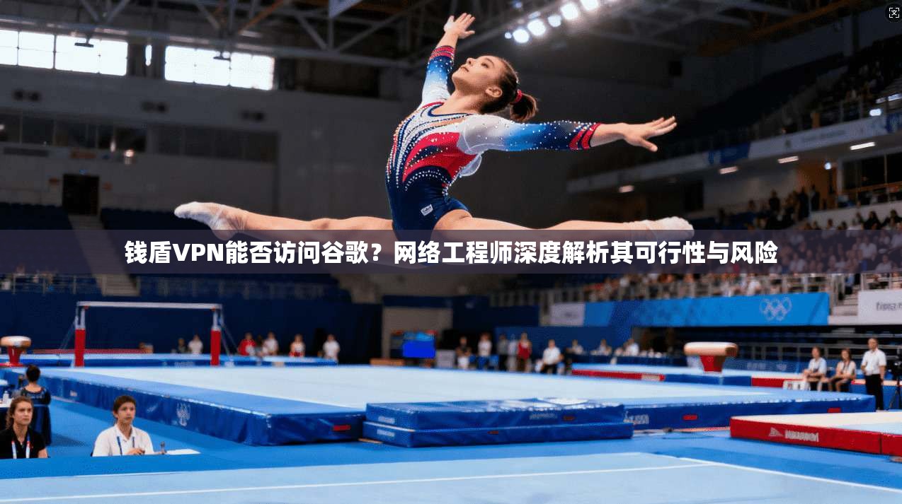 钱盾VPN能否访问谷歌?网络工程师深度解析其可行性与风险