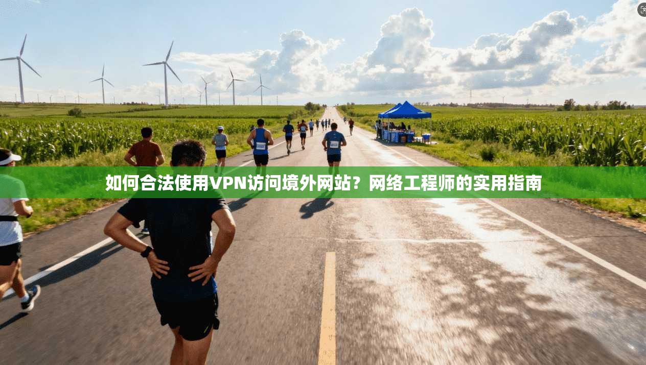 如何合法使用VPN访问境外网站?网络工程师的实用指南 如何合法使用VPN访问境外网站?网络工程师的实用指南