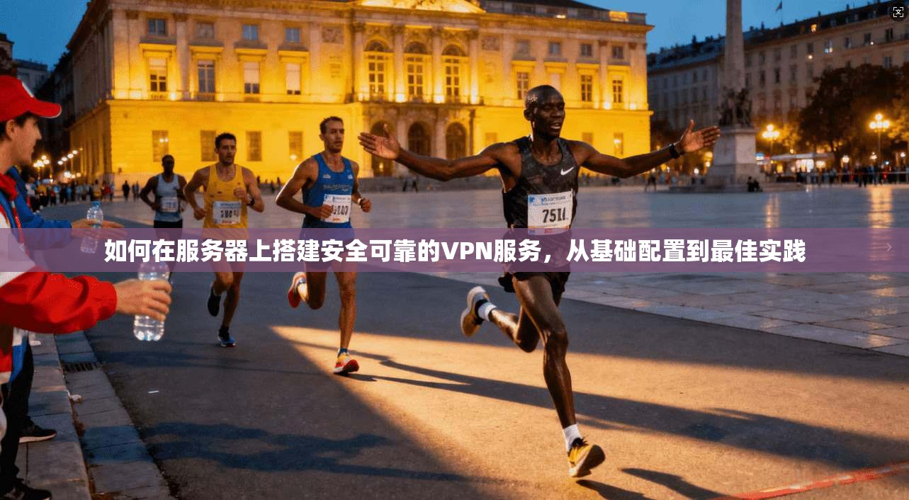 如何在服务器上搭建安全可靠的VPN服务,从基础配置到最佳实践 如何在服务器上搭建安全可靠的VPN服务,从基础配置到最佳实践