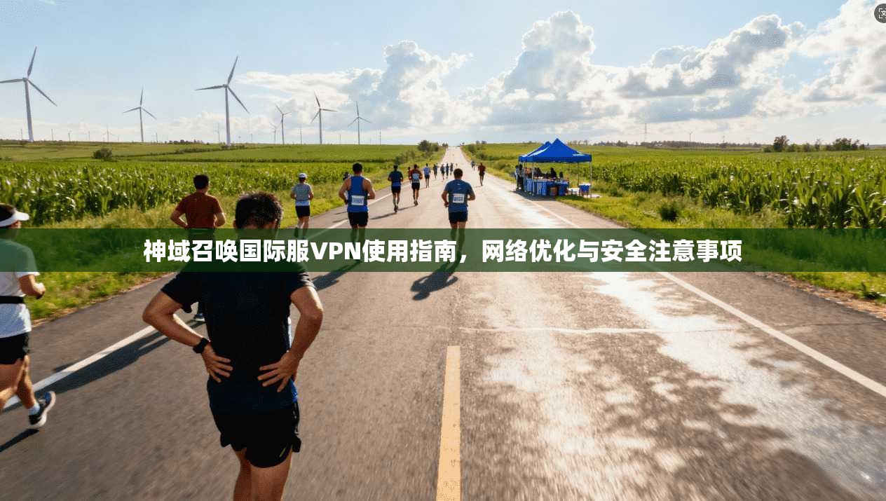 神域召唤国际服VPN使用指南,网络优化与安全注意事项 神域召唤国际服VPN使用指南,网络优化与安全注意事项