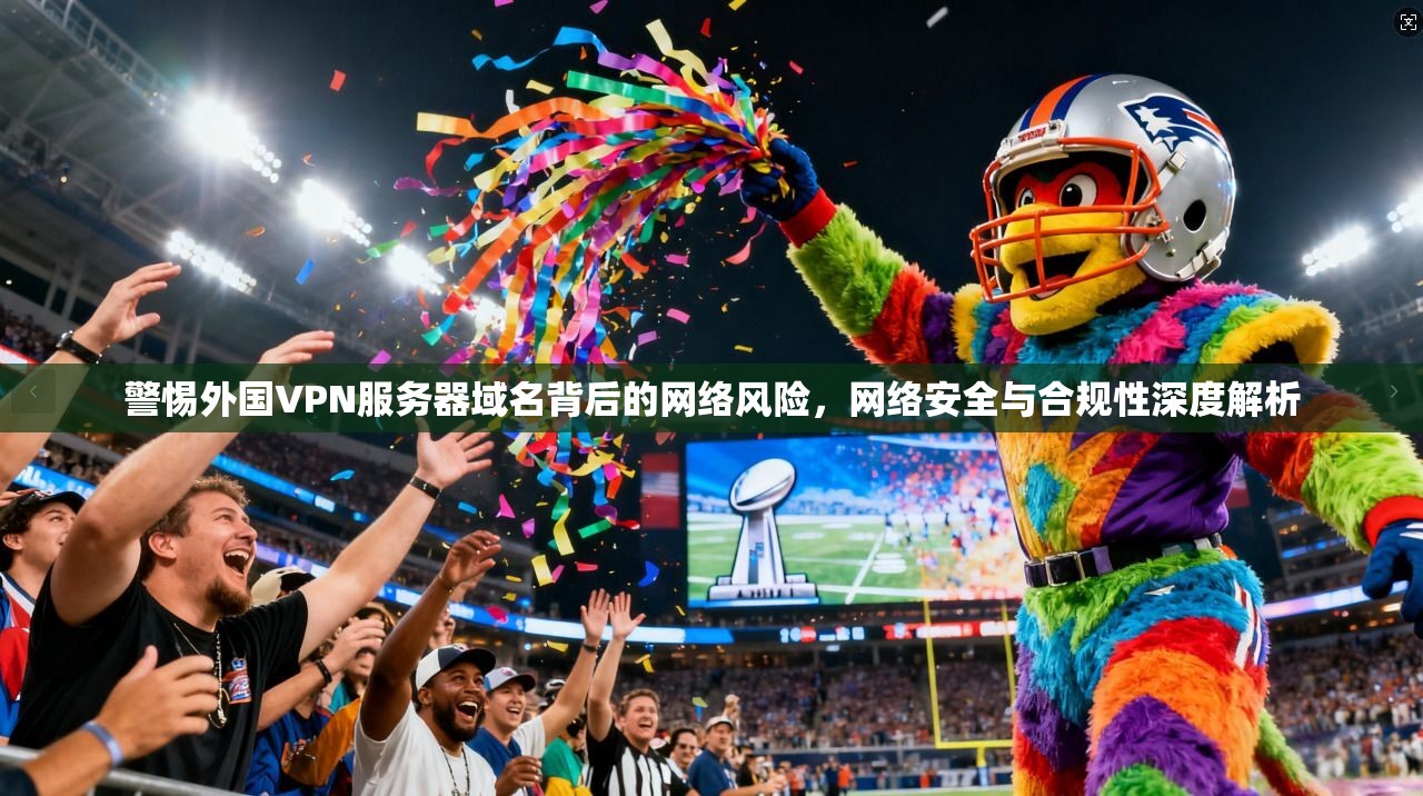 警惕外国VPN服务器域名背后的网络风险,网络安全与合规性深度解析 警惕外国VPN服务器域名背后的网络风险,网络安全与合规性深度解析