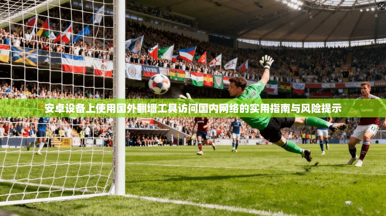 安卓设备上使用国外翻墙工具访问国内网络的实用指南与风险提示 安卓设备上使用国外翻墙工具访问国内网络的实用指南与风险提示