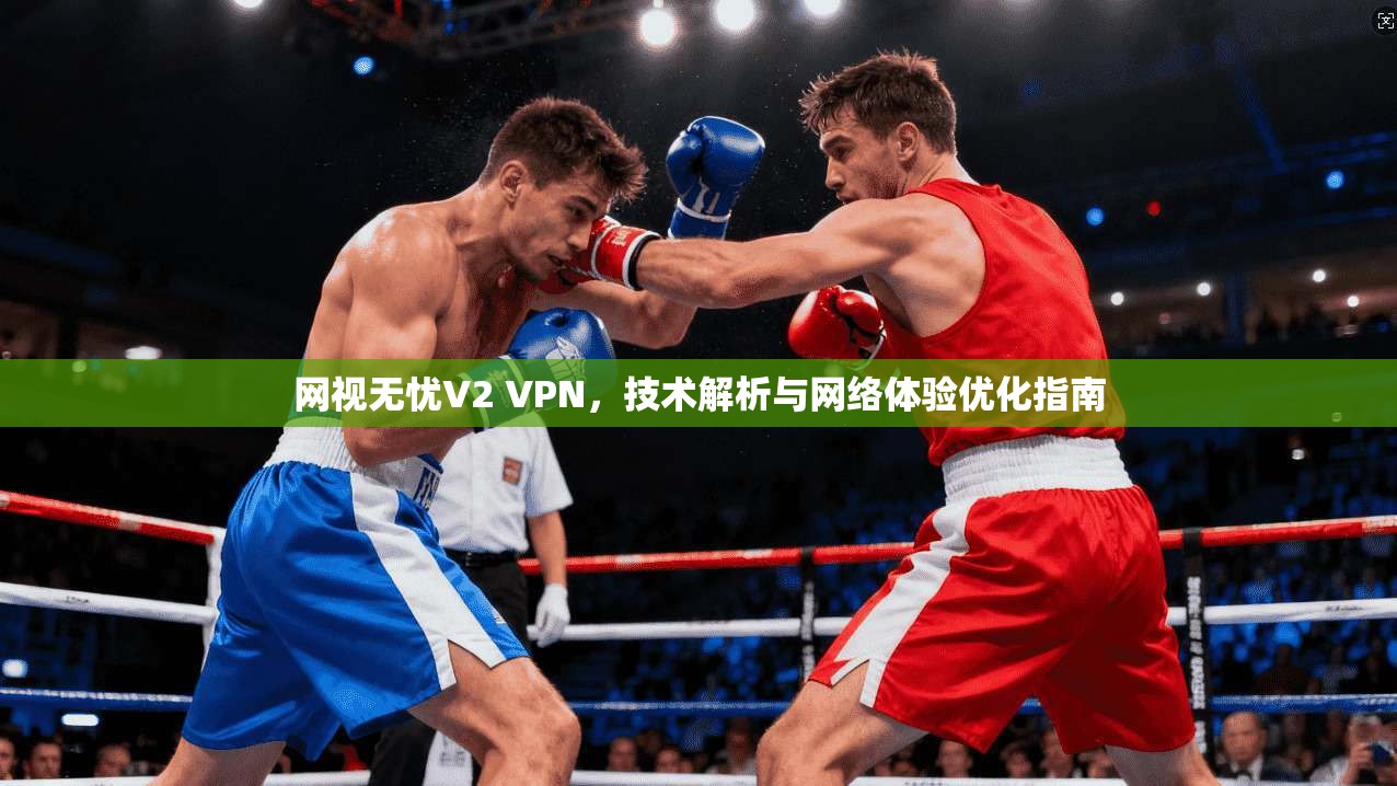 网视无忧V2 VPN,技术解析与网络体验优化指南 网视无忧V2 VPN,技术解析与网络体验优化指南