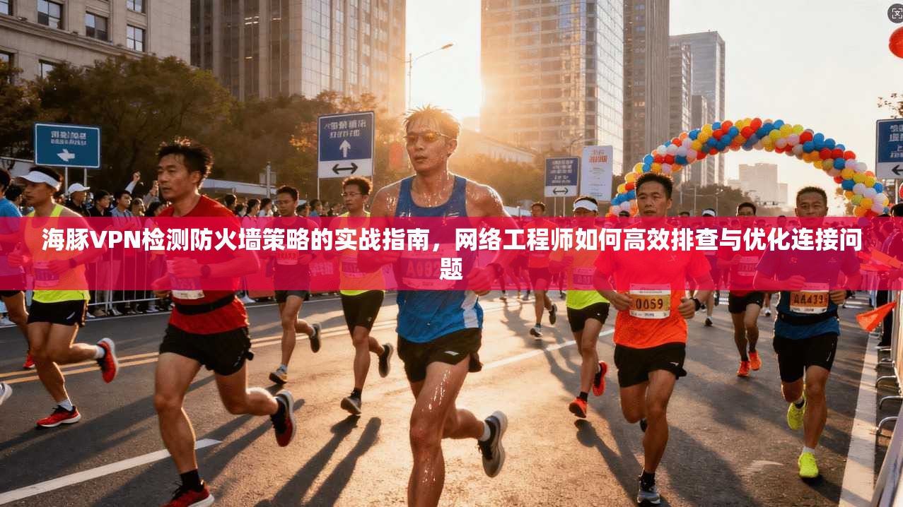 海豚VPN检测防火墙策略的实战指南,网络工程师如何高效排查与优化连接问题 海豚VPN检测防火墙策略的实战指南,网络工程师如何高效排查与优化连接问题