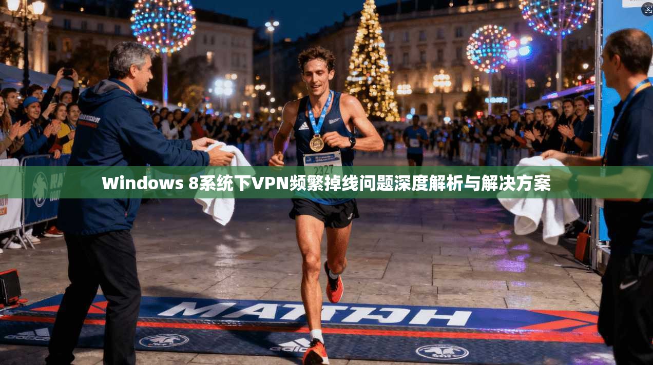 Windows 8系统下VPN频繁掉线问题深度解析与解决方案 Windows 8系统下VPN频繁掉线问题深度解析与解决方案
