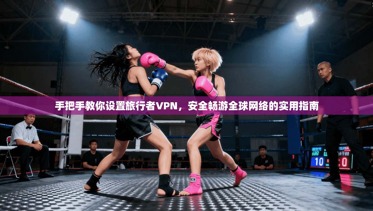 手把手教你设置旅行者VPN,安全畅游全球网络的实用指南 手把手教你设置旅行者VPN,安全畅游全球网络的实用指南