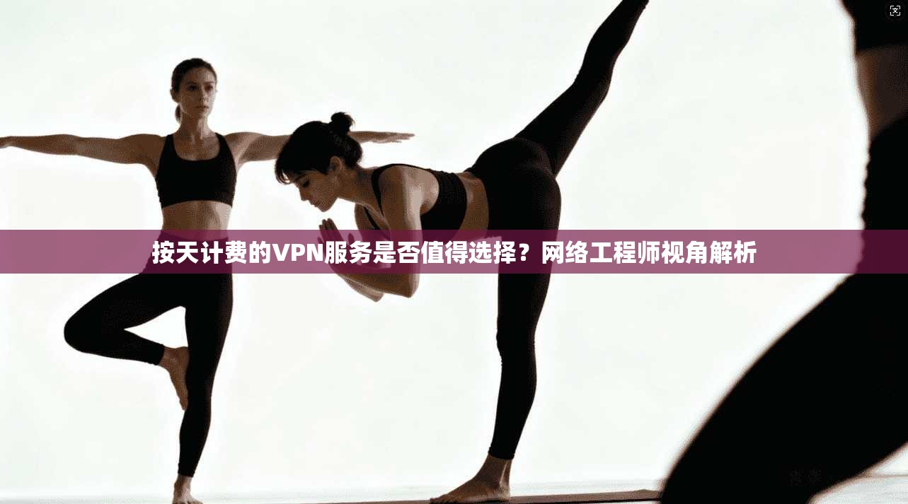 按天计费的VPN服务是否值得选择?网络工程师视角解析 按天计费的VPN服务是否值得选择?网络工程师视角解析