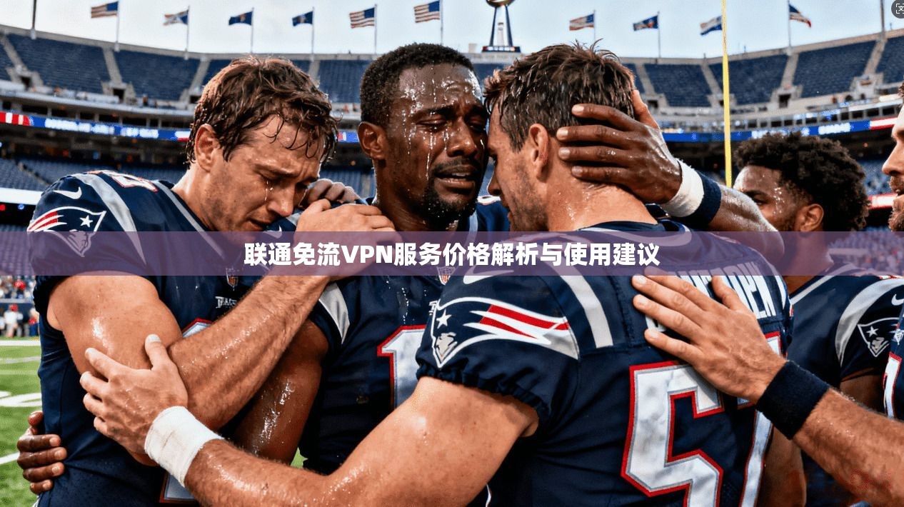 联通免流VPN服务价格解析与使用建议 联通免流VPN服务价格解析与使用建议