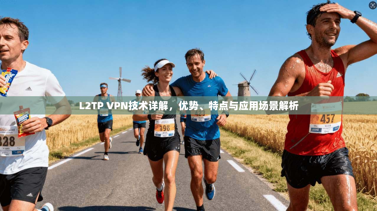 L2TP VPN技术详解,优势、特点与应用场景解析 L2TP VPN技术详解,优势、特点与应用场景解析