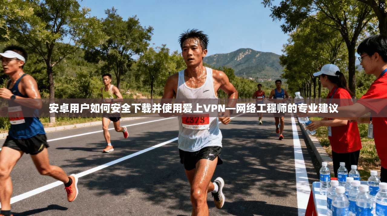 安卓用户如何安全下载并使用爱上VPN—网络工程师的专业建议 安卓用户如何安全下载并使用爱上VPN—网络工程师的专业建议
