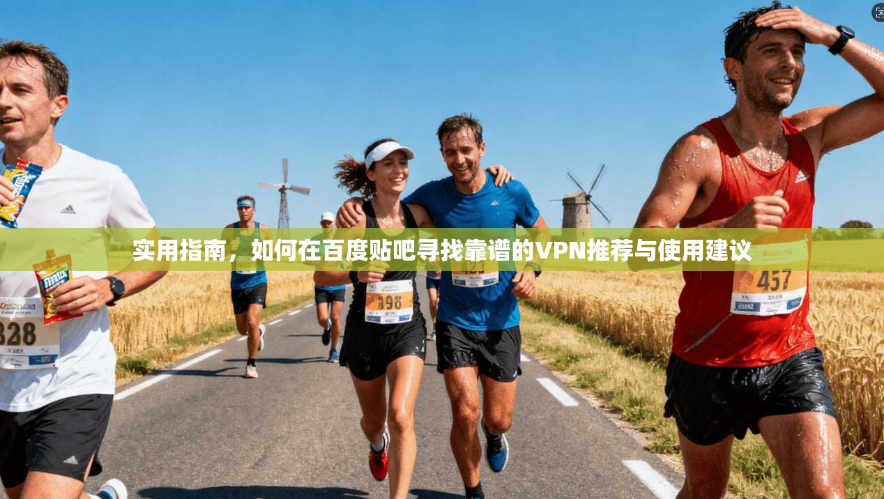 实用指南,如何在百度贴吧寻找靠谱的VPN推荐与使用建议 实用指南,如何在百度贴吧寻找靠谱的VPN推荐与使用建议