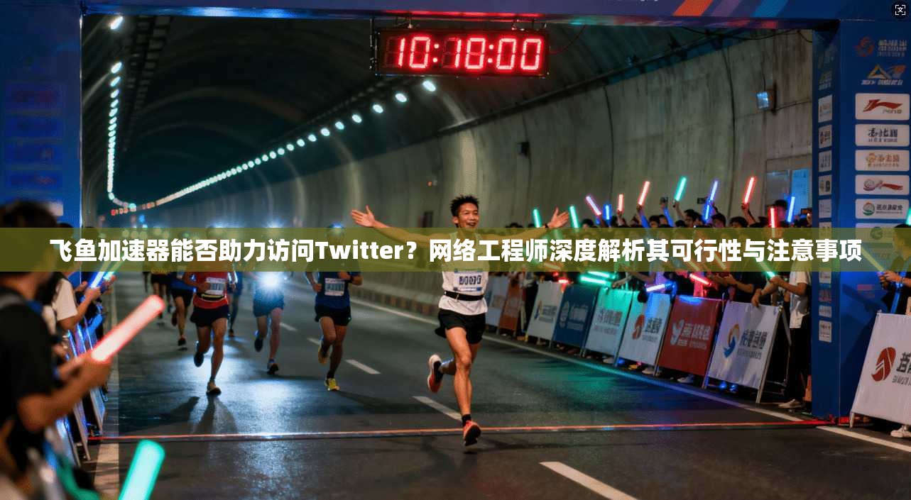 飞鱼加速器能否助力访问Twitter？网络工程师深度解析其可行性与注意事项