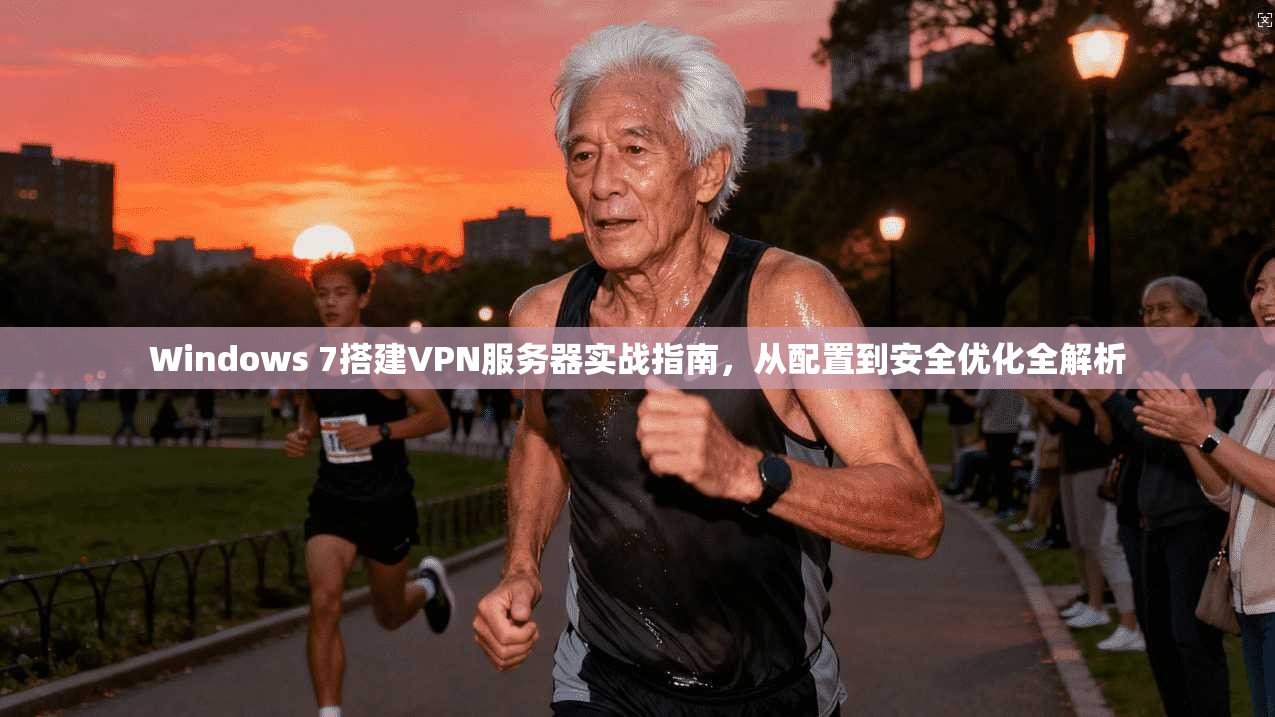 Windows 7搭建VPN服务器实战指南，从配置到安全优化全解析
