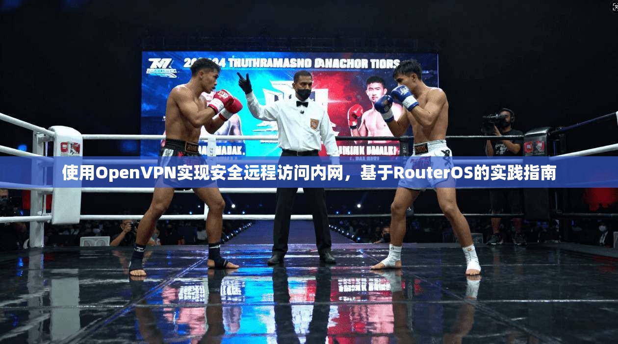 使用OpenVPN实现安全远程访问内网,基于RouterOS的实践指南 使用OpenVPN实现安全远程访问内网,基于RouterOS的实践指南
