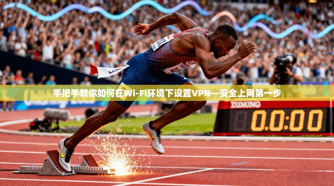 手把手教你如何在Wi-Fi环境下设置VPN—安全上网第一步 手把手教你如何在Wi-Fi环境下设置VPN—安全上网第一步