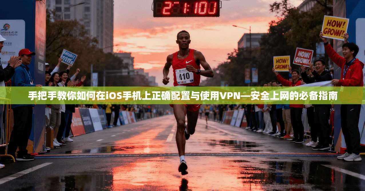 手把手教你如何在iOS手机上正确配置与使用VPN—安全上网的必备指南 手把手教你如何在iOS手机上正确配置与使用VPN—安全上网的必备指南