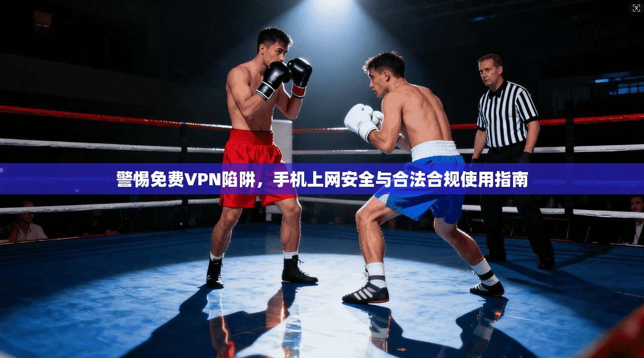 警惕免费VPN陷阱,手机上网安全与合法合规使用指南 警惕免费VPN陷阱,手机上网安全与合法合规使用指南