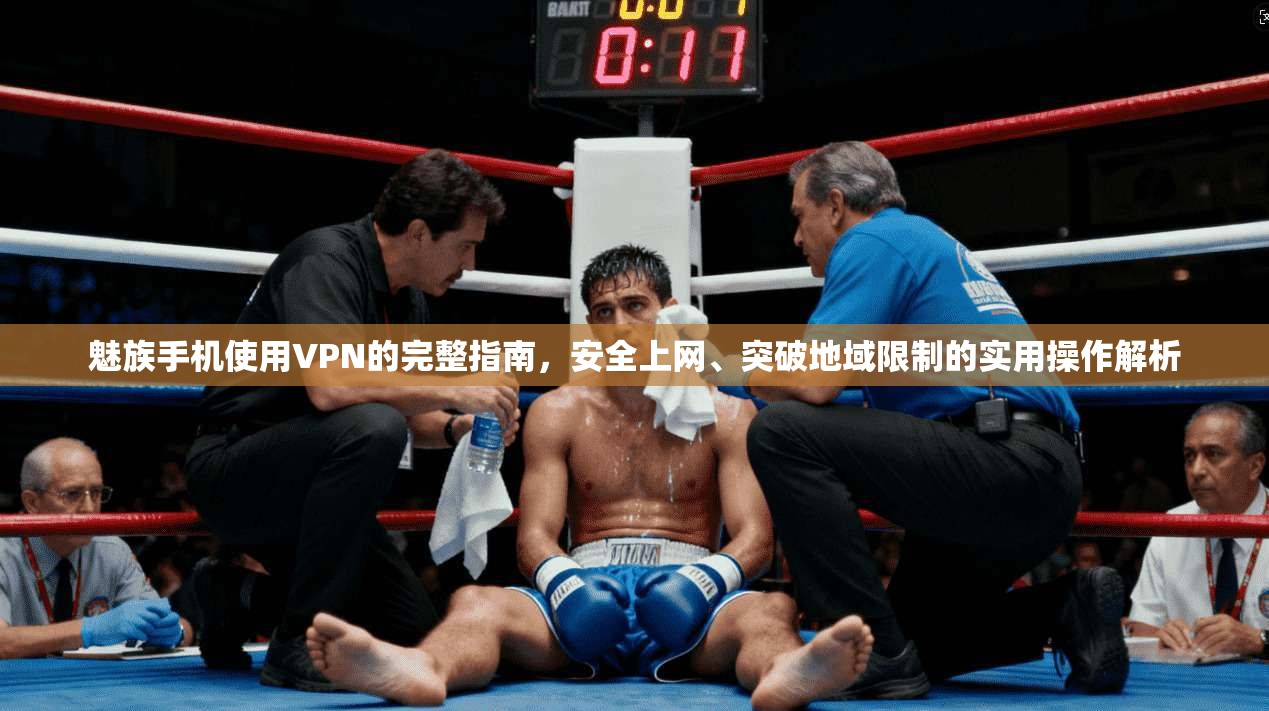 魅族手机使用VPN的完整指南,安全上网、突破地域限制的实用操作解析 魅族手机使用VPN的完整指南,安全上网、突破地域限制的实用操作解析